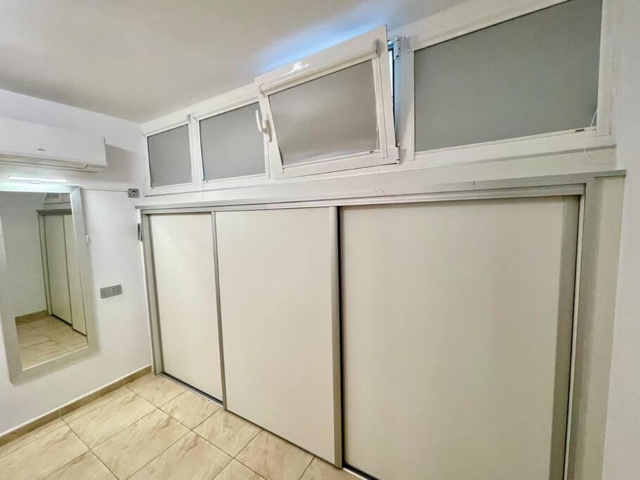 Tamaran 102 - Los Campos - Lux Garden Apt Near Dunes, Quiet-Central-Renovated San Bartolomé Εξωτερικό φωτογραφία
