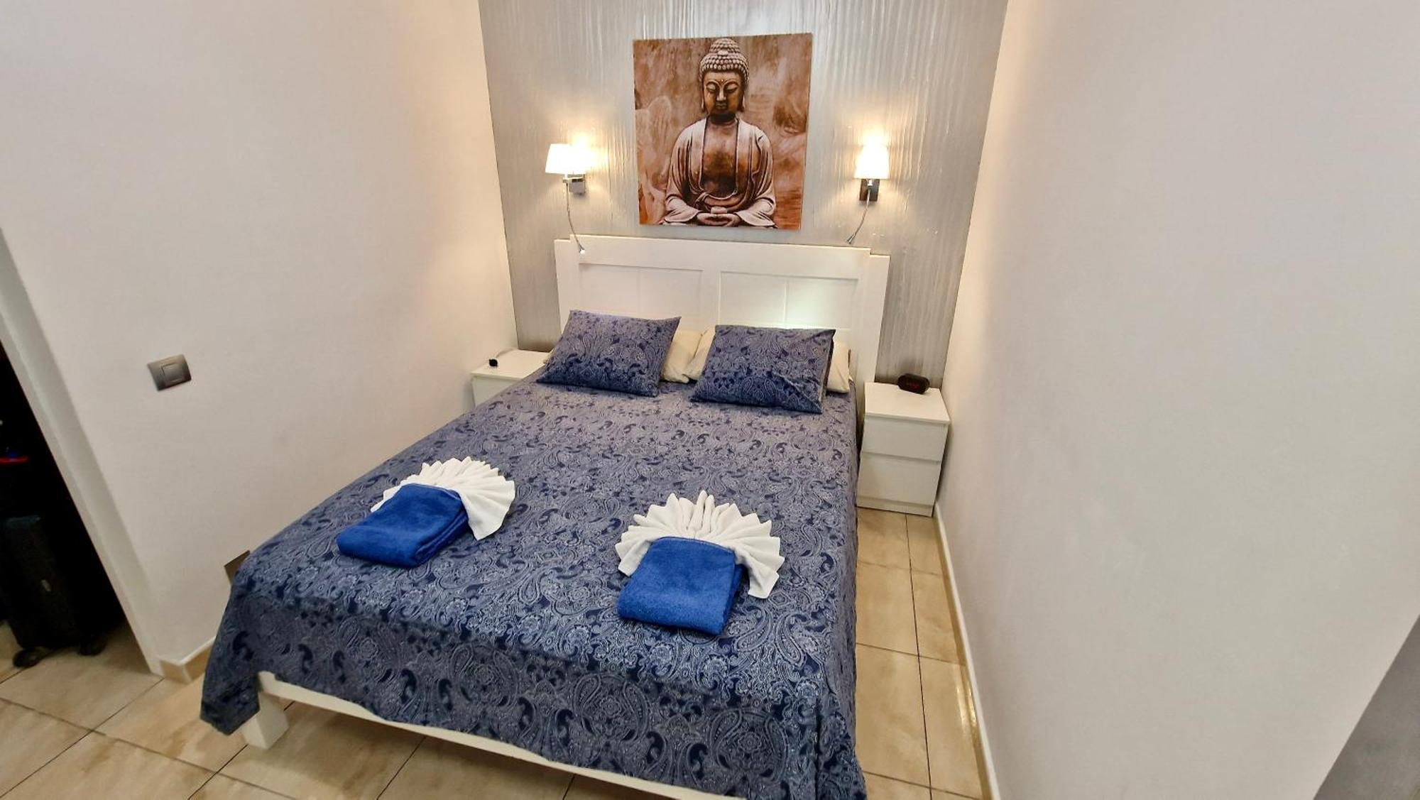 Tamaran 102 - Los Campos - Lux Garden Apt Near Dunes, Quiet-Central-Renovated San Bartolomé Εξωτερικό φωτογραφία