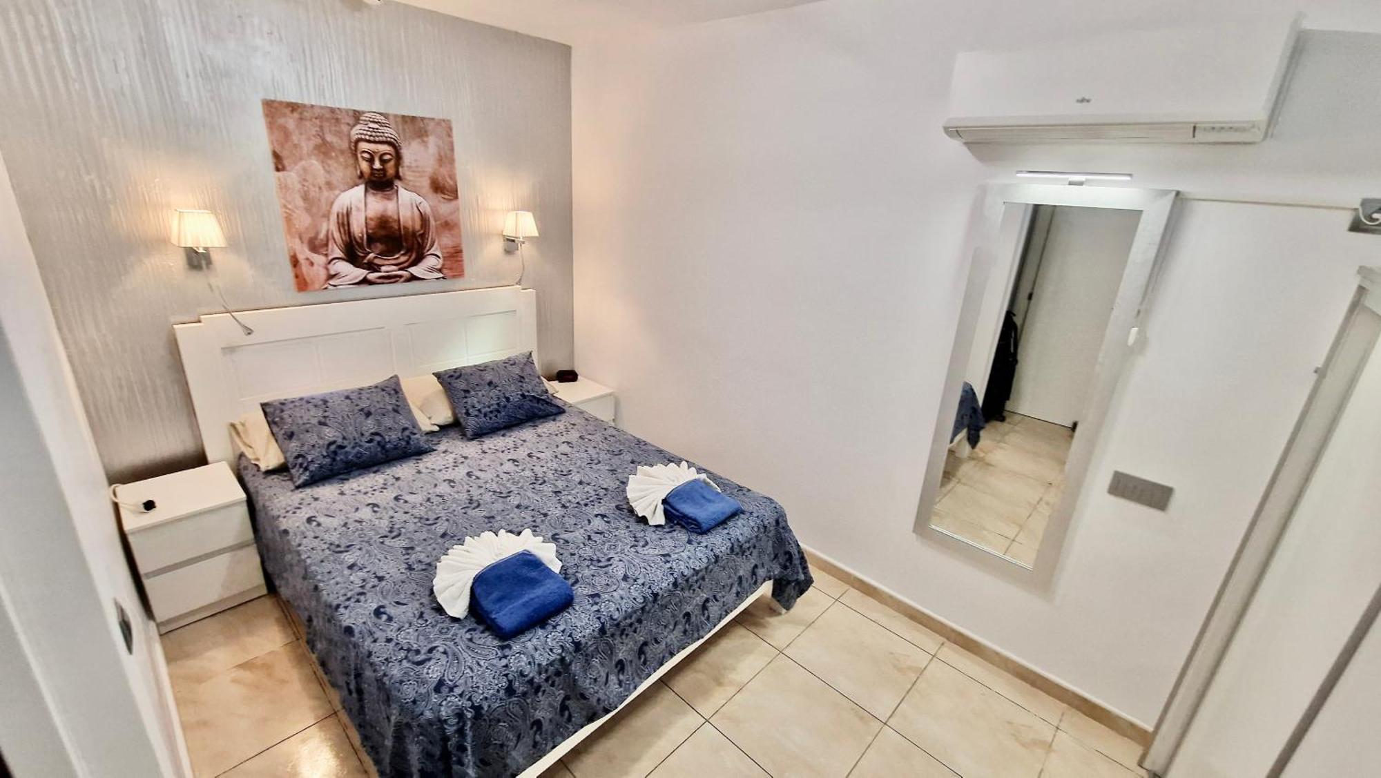 Tamaran 102 - Los Campos - Lux Garden Apt Near Dunes, Quiet-Central-Renovated San Bartolomé Εξωτερικό φωτογραφία